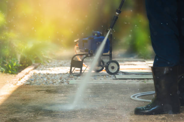 Professional Pressure Washing Services in South Portland, ME